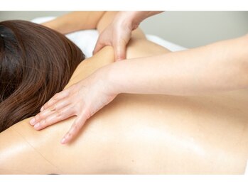 ロジワール(LOISIR)/首肩ガチガチ解放