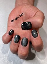 エーエムネイル(Am:nail)/チップ鉄線