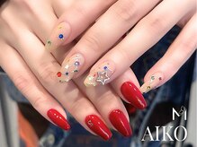 マリリス(Mariris)/AIKOデザイン☆