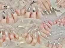 ミラクルネイル(Miracle Nail)