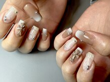 ネイルサロン アール(NAIL SALON R)