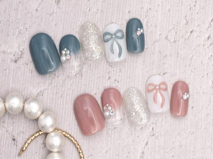 ネイルサロンプリッシュ 横浜店(prish)の写真