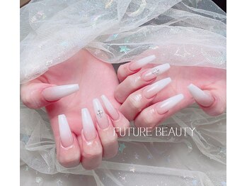 フューチャー 新大久保(FUTURE)/持ち込みデザイン