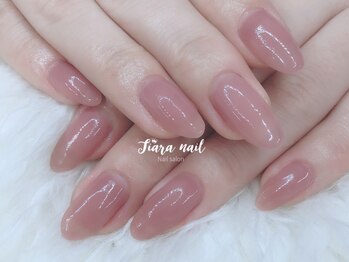 ティアラネイル 宇都宮/うるつや