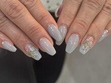 メロー バイ シェリーラメール 川崎店(Mellow by Cherie la mer)/Mellowトレンド定額S/S