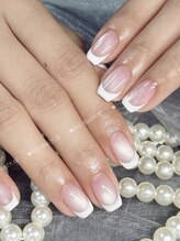 アイリスネイル 大塚(Iris Nail) スタッフ リサ