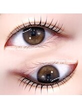 ティーズラッシュ アンド ブロウ ケービューティー 新浦安(T's Lush & Brow K-beauty)/まつげパーマ/眉毛サロン