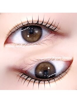ティーズラッシュ アンド ブロウ ケービューティー 新浦安(T's Lush & Brow K-beauty)/まつげパーマ/眉毛サロン