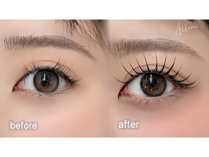 アレーヌ 心斎橋堀江店(Allene)の写真