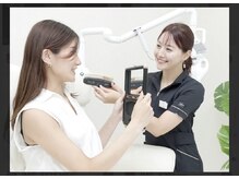 ホワイトニングショップ 越谷店