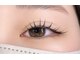 リリー(Lily)の写真/30種類のロッドで骨格に合わせたデザインを提案できます！
