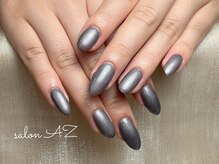 サロン エージー(salon AZ)/jr.one color