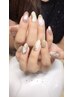 【希望デザイン6本まで】持ち込みデザイン6本コース