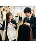 【学割・500円OFF】全メニュー対応