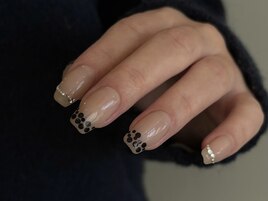 ホログラムネイル