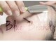 ブルーブランド(Blue Brand)の写真/【クレイで毛穴のつまりを吸着×ベテランによる癒しの本格シェービング】ワントーンUPした潤い陶器肌へ♪