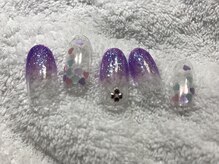 オフトゥール アトリエ カオ キャンアイドレッシー 鶴見店(ofuturo kao)/定額￥3080コース