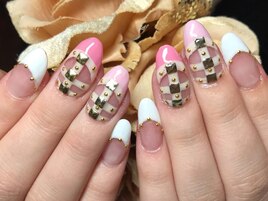 スカルプやり放題　新規￥12000