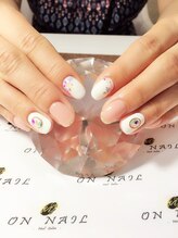 オンネイル(on nail)/