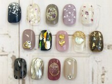 シェリ(cheri)/デザイン