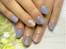 ア ネイル(A nail)/