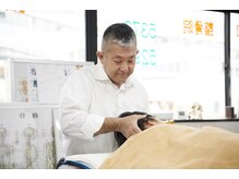 JCC阿佐ヶ谷整体院/