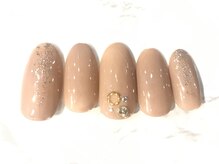 ネージュ バイ リアンジュ 辻堂(Neige by Reange)/ニュアンスネイル