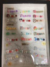 リゾートデバリ(ReSORT de BALI)/6thフットnail3980・4980・5980