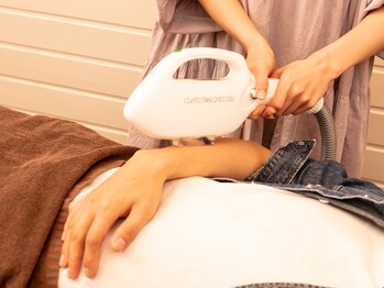 アーヴィス(Arvis)/メンズ◆ひじ下脱毛