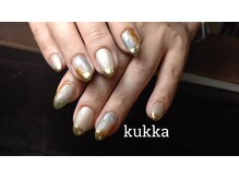 クッカ(kukka)/定額シンプルアートコレクション