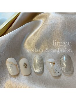 リミュー(limyu)/持ち込みアートコース.b