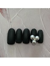 ナナズネイル 西小倉店(NANA's Nail)/Autumn・Winter