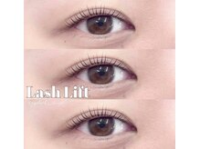 ビーティー(bT)/ラッシュリフト(まつ毛パーマ)