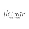 ホイミンエステティック(Hoimin esthetic)ロゴ