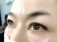 ナチュレ 新松戸店(NATURE)/ボリュームラッシュ300本