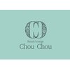 シュシュ(Chou Chou)ロゴ