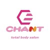 チャント(CHANT)ロゴ