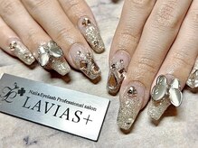 ラヴィアスプラス(LAVIAS+)/