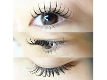 エンネイル 富田林店(EN_NAIL)の雰囲気（お客様のご要望に沿ってお目元に合うデザインをご提案致します♪）