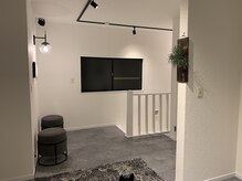 ホワイトタイム(white time)/２Fロビーの待合