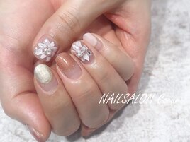 デザイン相談コース￥8250