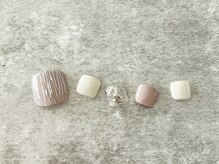 ソエルシー(soel sii)/フット定額