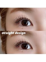 ジェミニ アイラッシュ(gemini eyelash)/ラッシュリフト