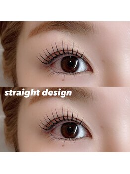 ジェミニ アイラッシュ(gemini eyelash)/ラッシュリフト