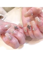 リーネイル(Rii NAIL)/