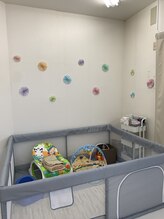 ナオル整体 山形天童院(NAORU整体)/【産後矯正】キッズルーム有♪