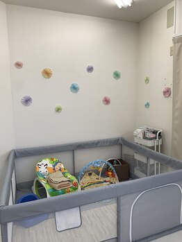 ナオル整体 山形天童院(NAORU整体)/【産後矯正】キッズルーム有♪