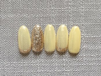 お気軽ビューティエーヴィヒ(Ewig)/シンプルを楽しむ♪定額4800円