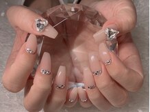 ベリール(Belire)/長さ出し☆ワンカラー☆持ち込み