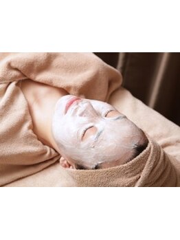 シミしわ改善！予防ケア